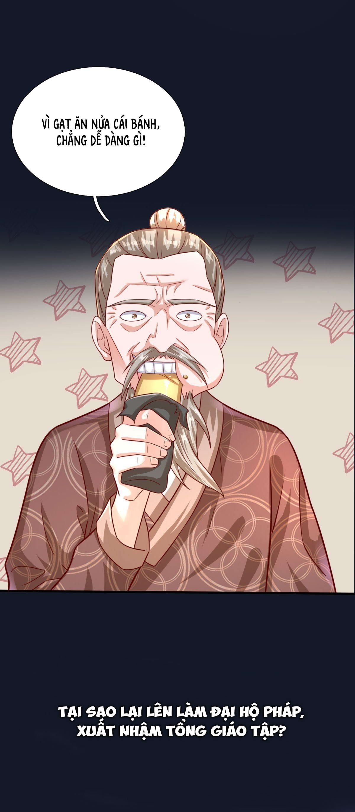 đọc truyện Thuộc Tính Của Ta Đều Thêm Sức Mạnh Chương 0 ảnh 12 tại Thiên Thai Truyện