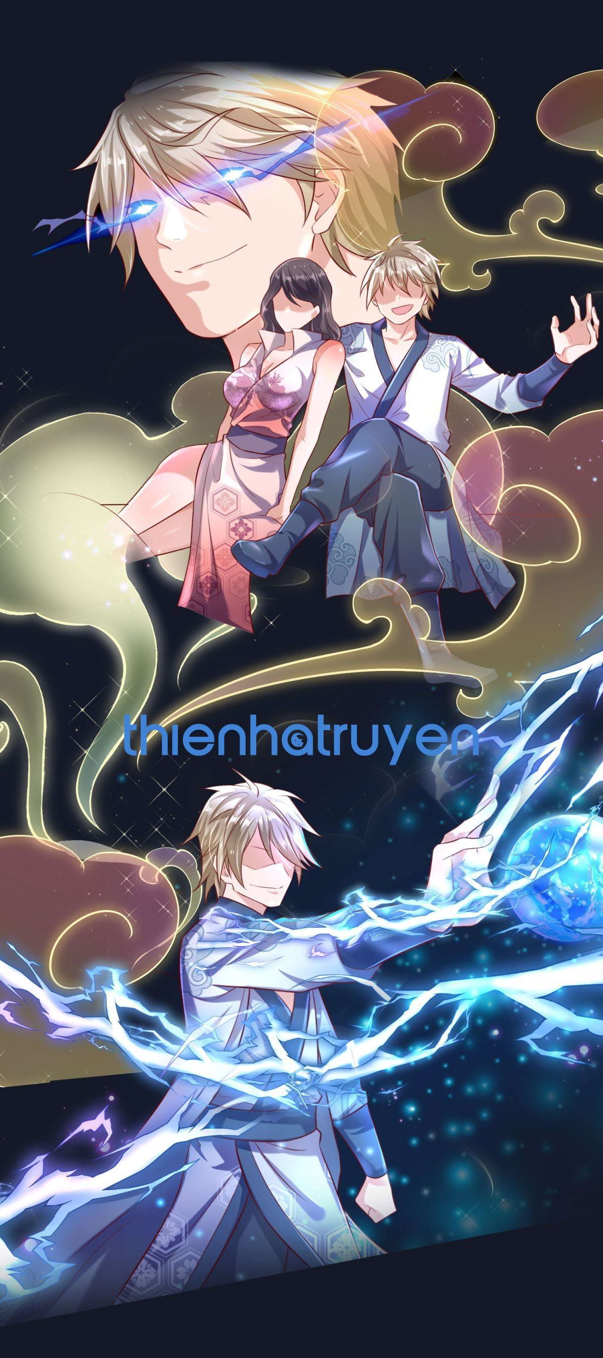 đọc truyện Thuộc Tính Của Ta Đều Thêm Sức Mạnh Chương 0 ảnh 13 tại Thiên Thai Truyện