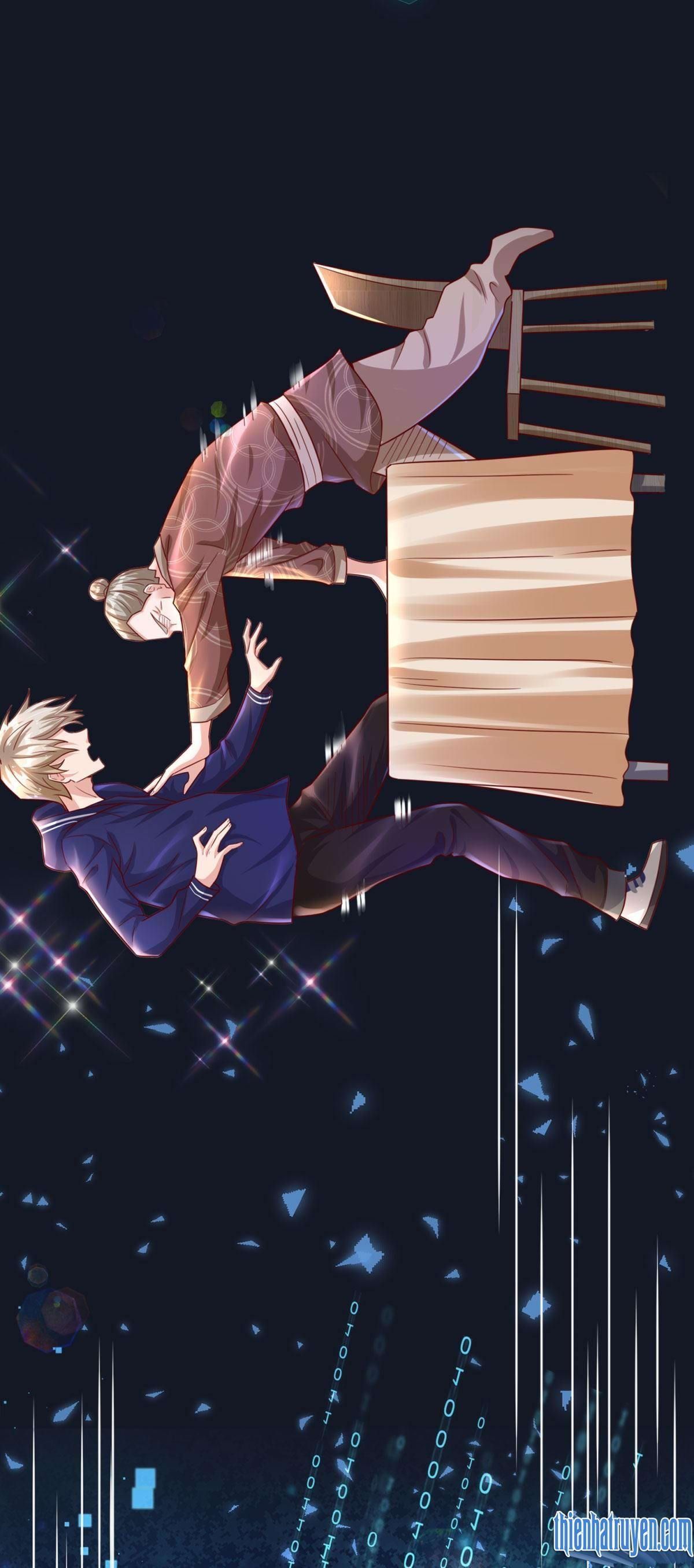 đọc truyện Thuộc Tính Của Ta Đều Thêm Sức Mạnh Chương 0 ảnh 16 tại Thiên Thai Truyện