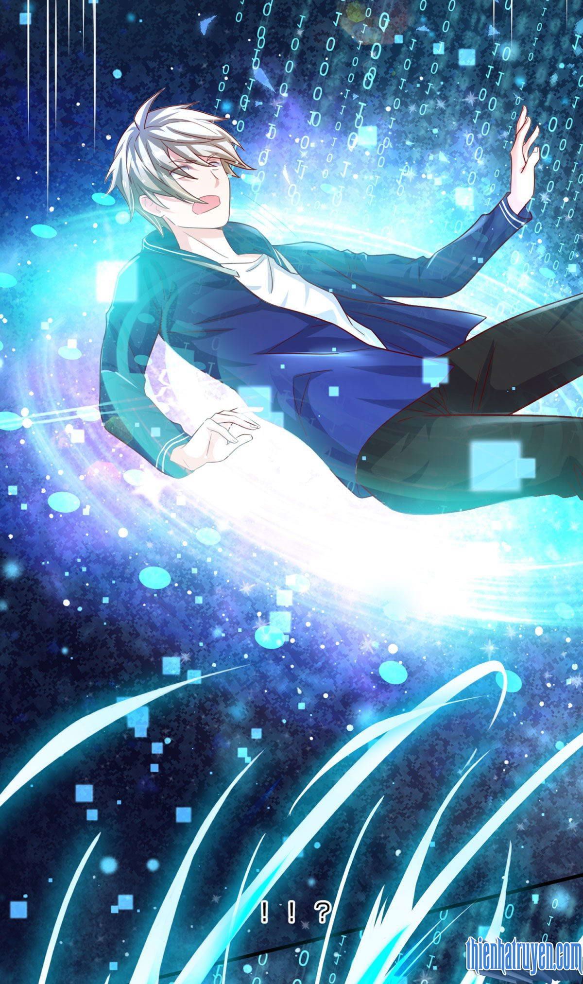 đọc truyện Thuộc Tính Của Ta Đều Thêm Sức Mạnh Chương 0 ảnh 17 tại Thiên Thai Truyện