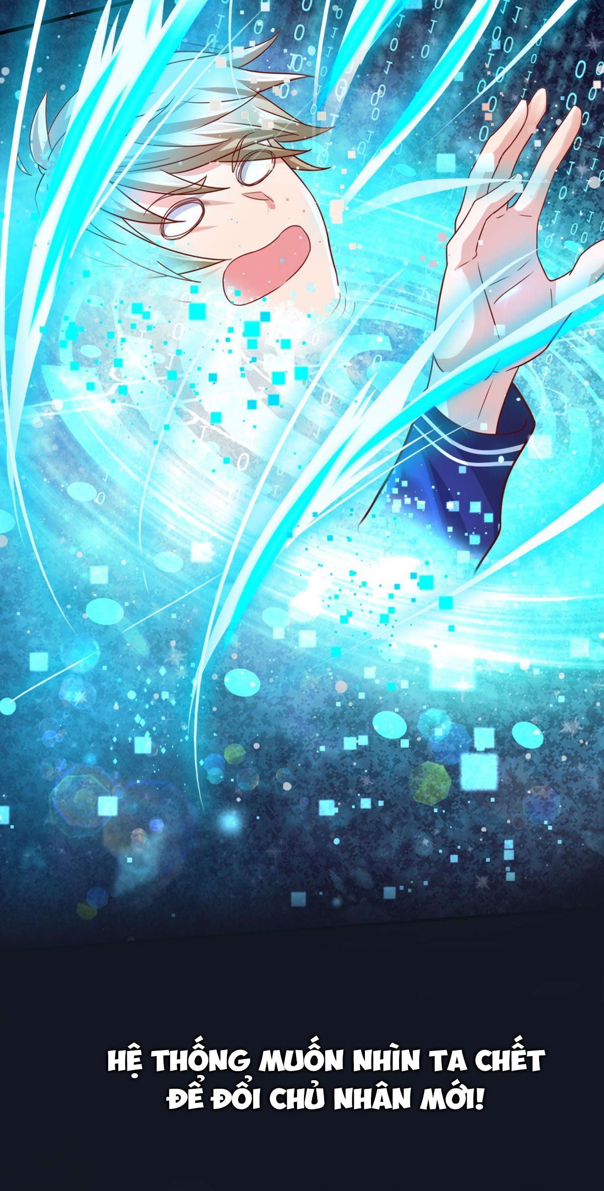 đọc truyện Thuộc Tính Của Ta Đều Thêm Sức Mạnh Chương 0 ảnh 18 tại Thiên Thai Truyện