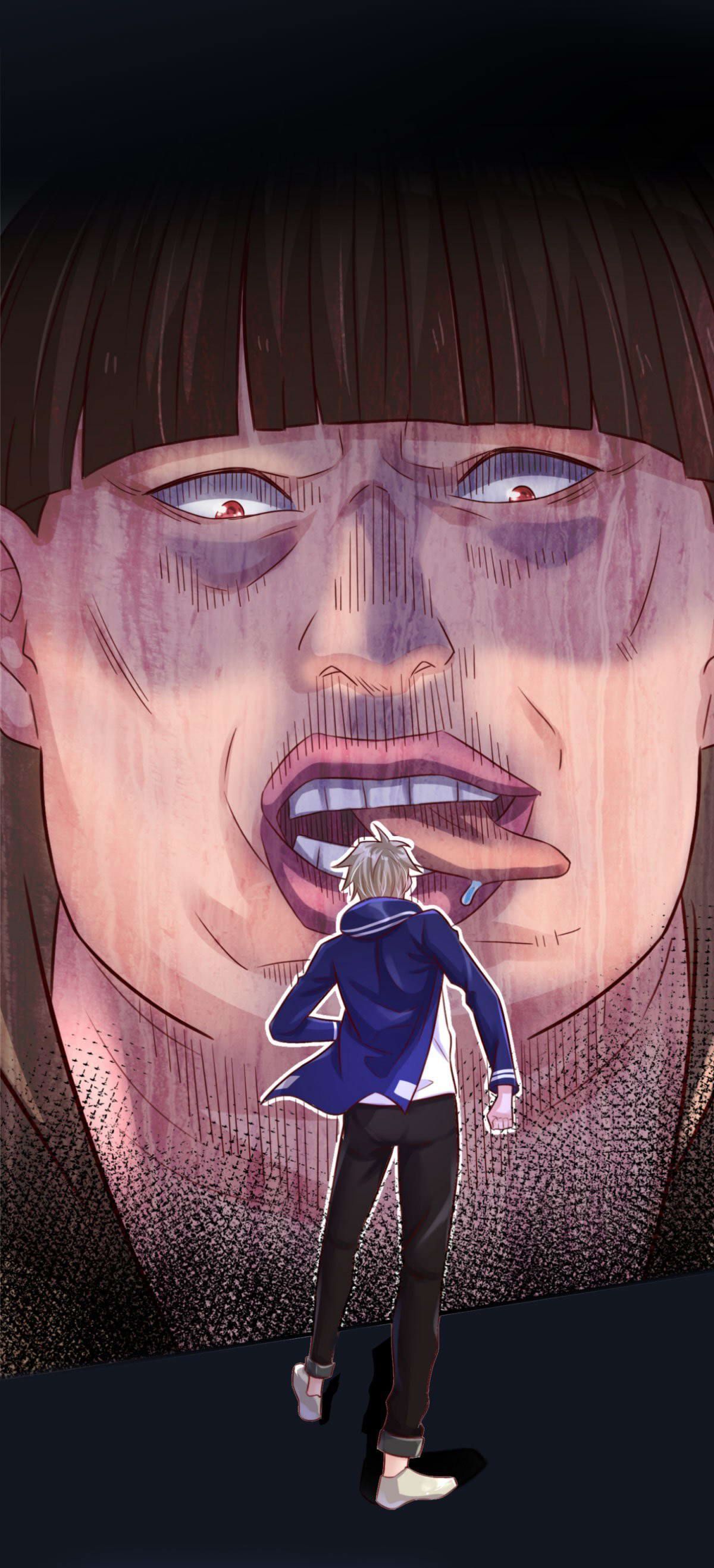 đọc truyện Thuộc Tính Của Ta Đều Thêm Sức Mạnh Chương 0 ảnh 20 tại Thiên Thai Truyện