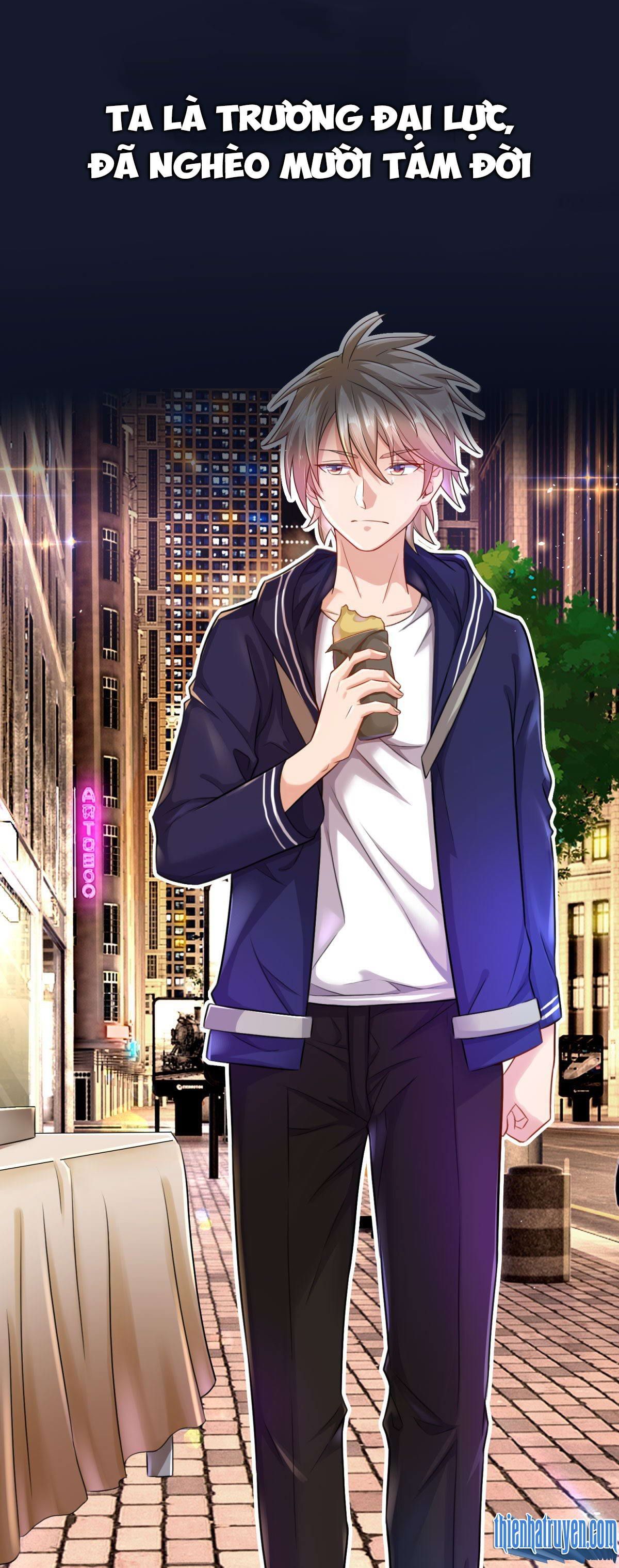 đọc truyện Thuộc Tính Của Ta Đều Thêm Sức Mạnh Chương 0 ảnh 4 tại Thiên Thai Truyện