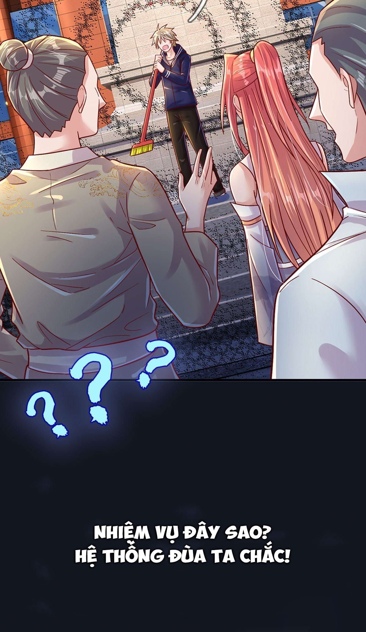 đọc truyện Thuộc Tính Của Ta Đều Thêm Sức Mạnh Chương 0 ảnh 22 tại Thiên Thai Truyện