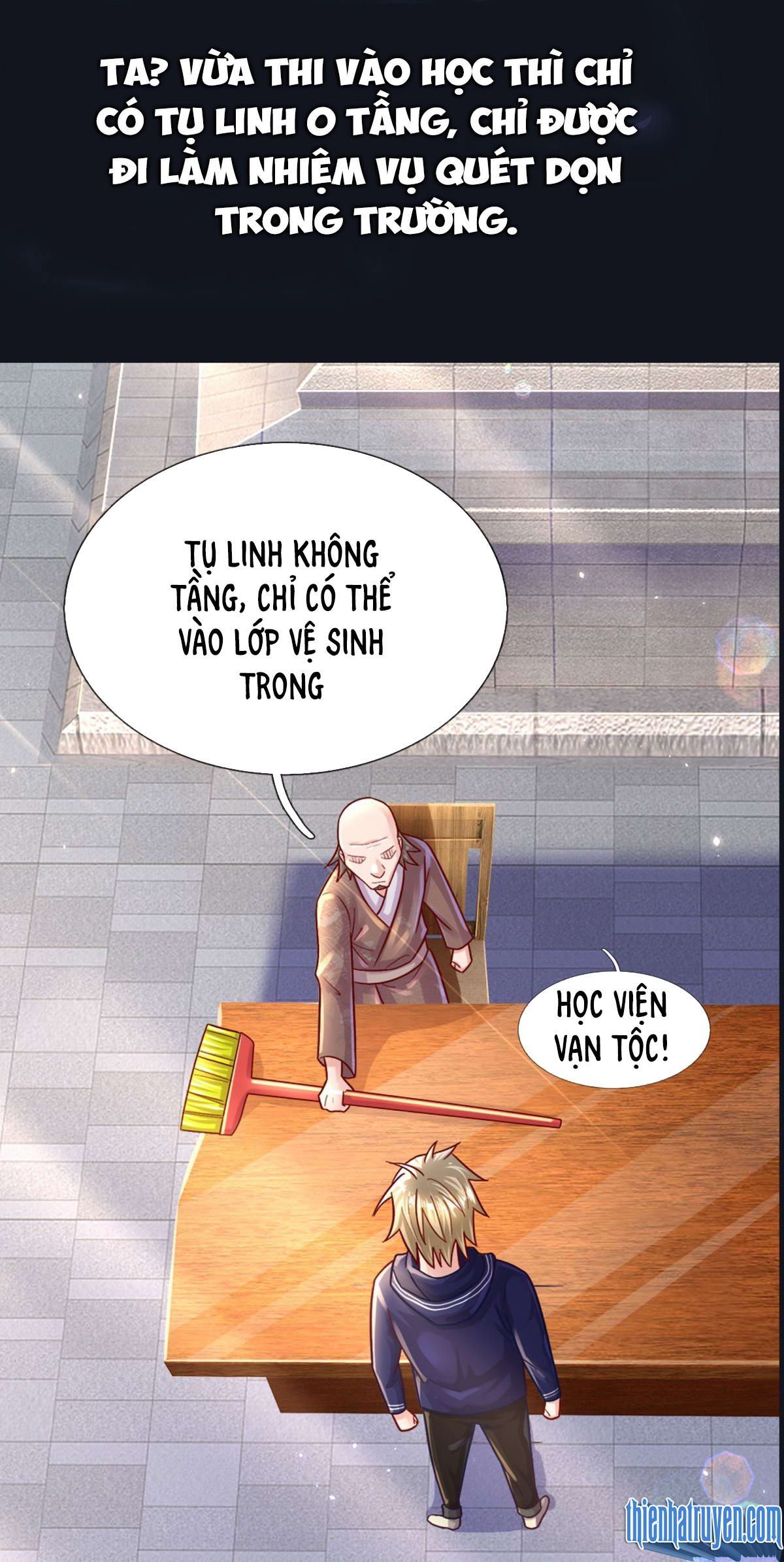 đọc truyện Thuộc Tính Của Ta Đều Thêm Sức Mạnh Chương 0 ảnh 25 tại Thiên Thai Truyện