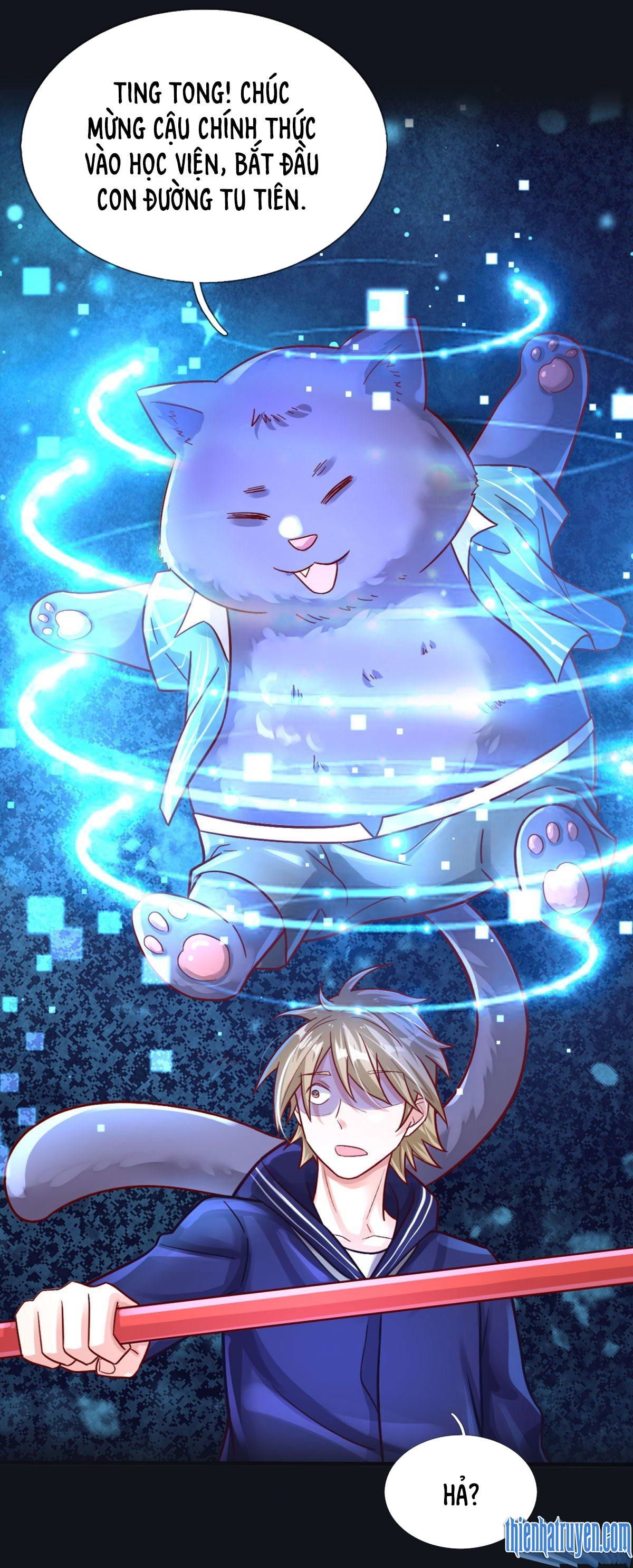 đọc truyện Thuộc Tính Của Ta Đều Thêm Sức Mạnh Chương 0 ảnh 27 tại Thiên Thai Truyện