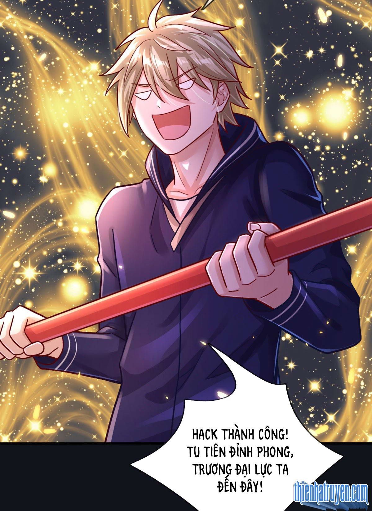 đọc truyện Thuộc Tính Của Ta Đều Thêm Sức Mạnh Chương 0 ảnh 29 tại Thiên Thai Truyện