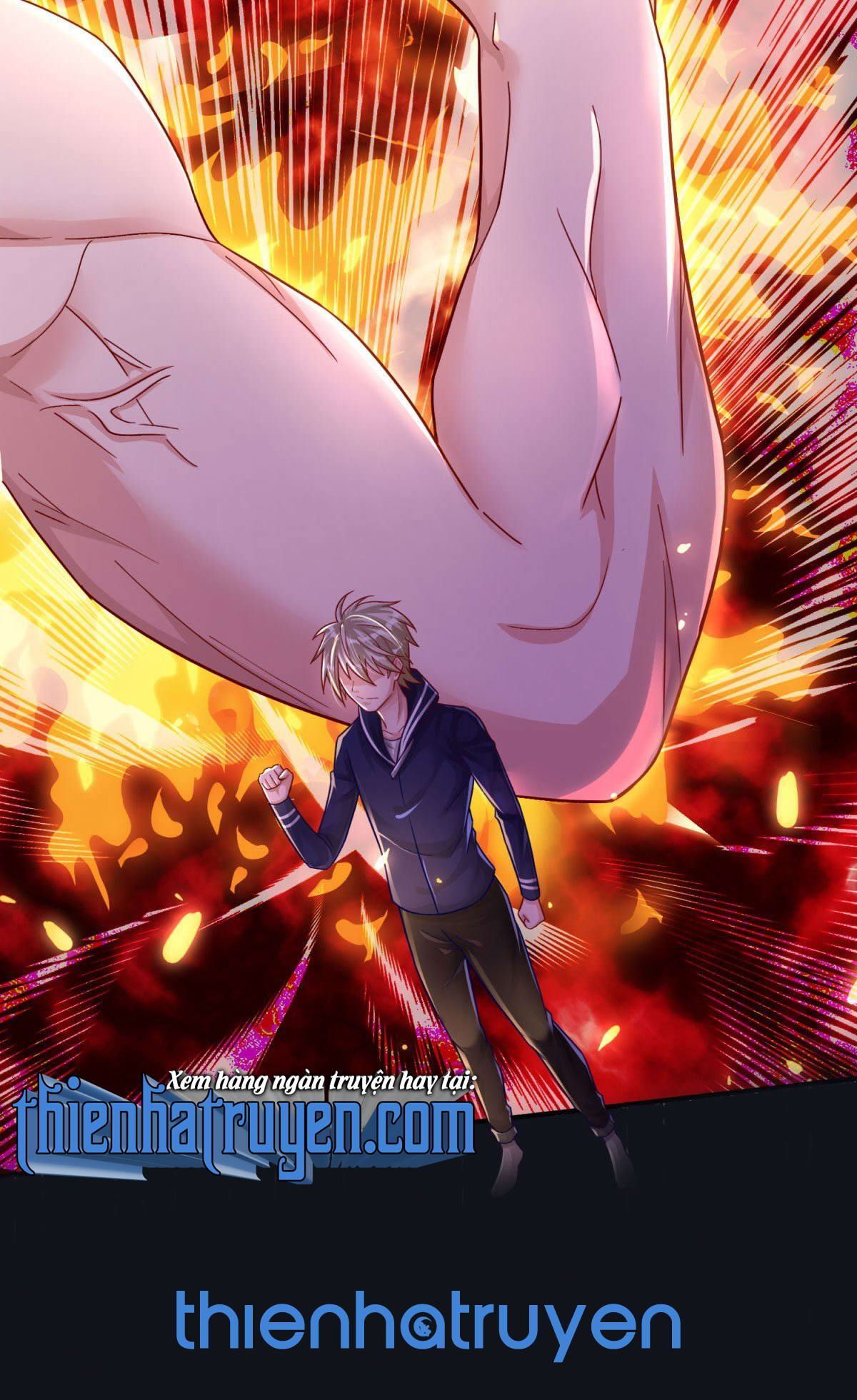 đọc truyện Thuộc Tính Của Ta Đều Thêm Sức Mạnh Chương 0 ảnh 31 tại Thiên Thai Truyện