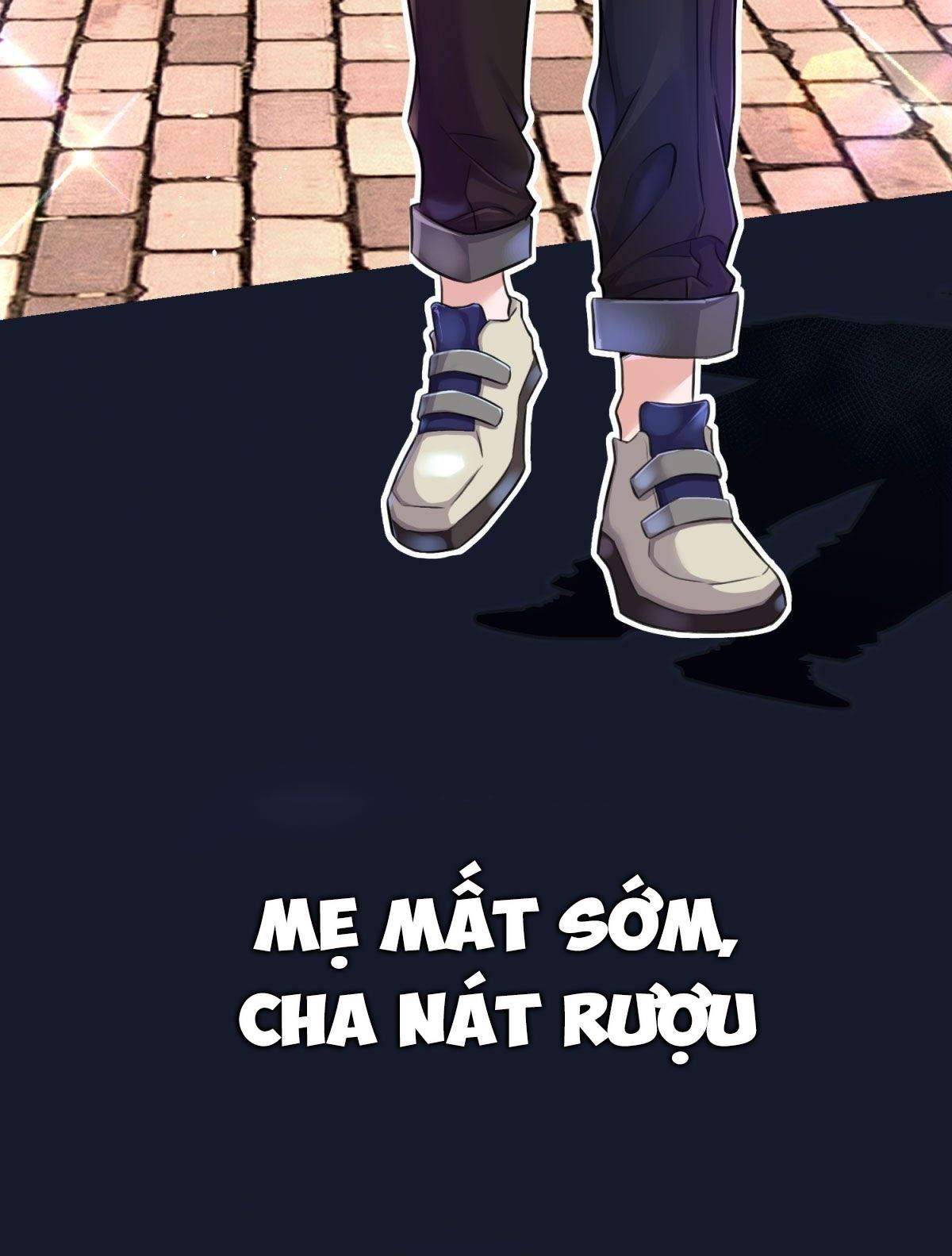 đọc truyện Thuộc Tính Của Ta Đều Thêm Sức Mạnh Chương 0 ảnh 5 tại Thiên Thai Truyện