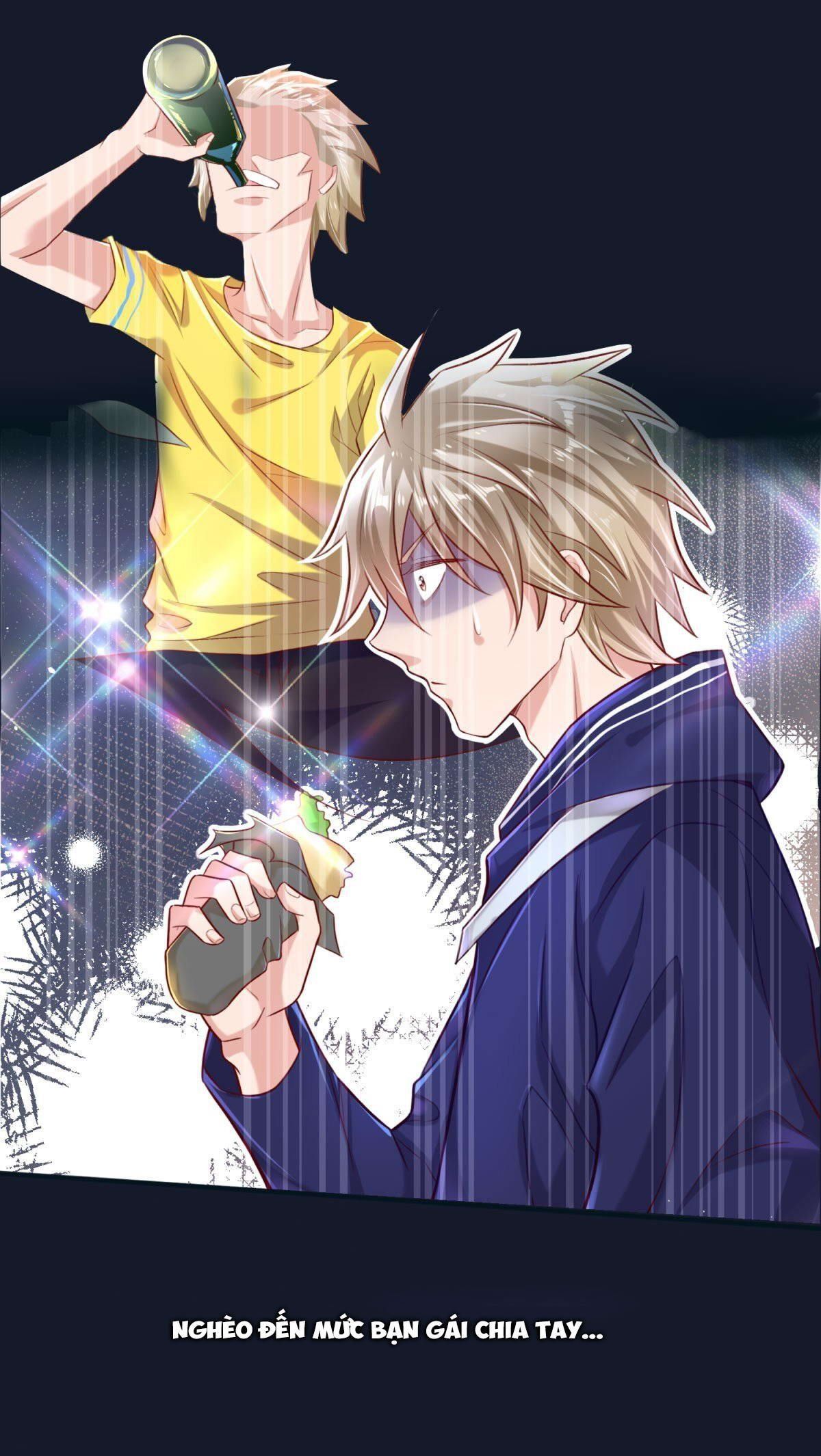 đọc truyện Thuộc Tính Của Ta Đều Thêm Sức Mạnh Chương 0 ảnh 6 tại Thiên Thai Truyện