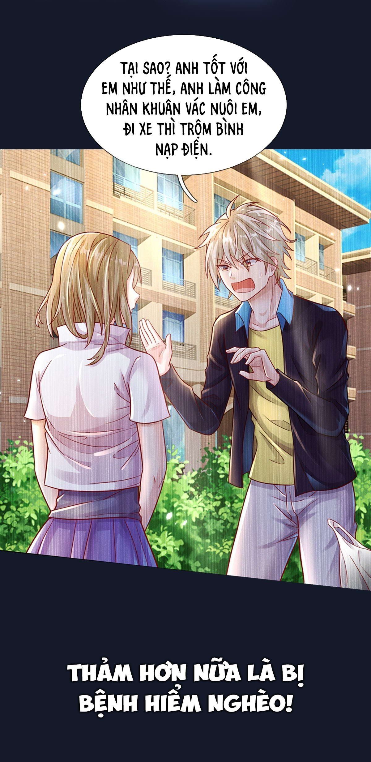 đọc truyện Thuộc Tính Của Ta Đều Thêm Sức Mạnh Chương 0 ảnh 7 tại Thiên Thai Truyện