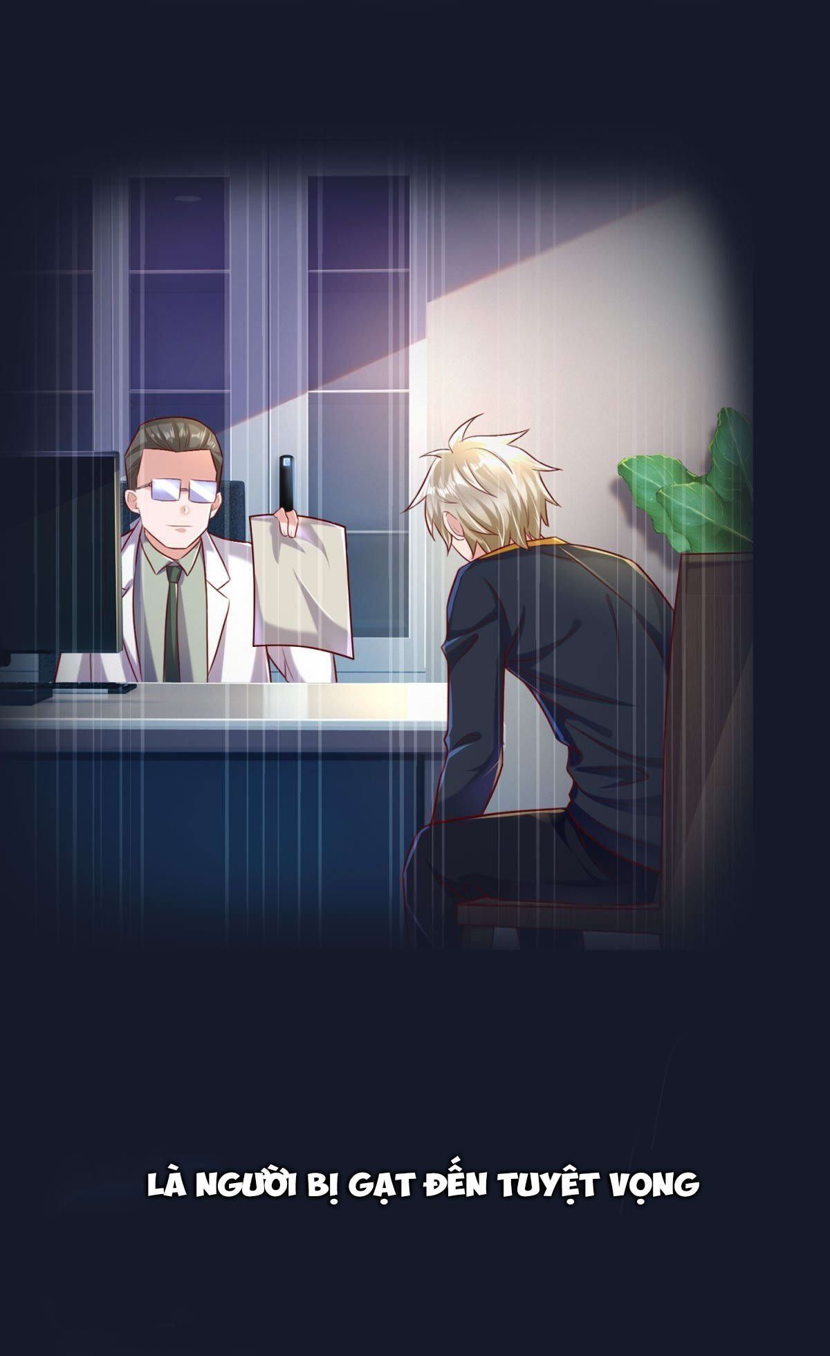 đọc truyện Thuộc Tính Của Ta Đều Thêm Sức Mạnh Chương 0 ảnh 8 tại Thiên Thai Truyện