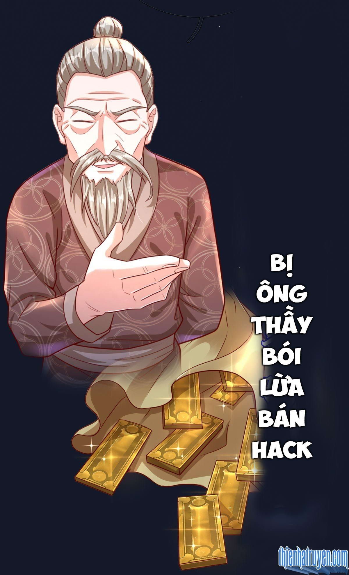 đọc truyện Thuộc Tính Của Ta Đều Thêm Sức Mạnh Chương 0 ảnh 10 tại Thiên Thai Truyện