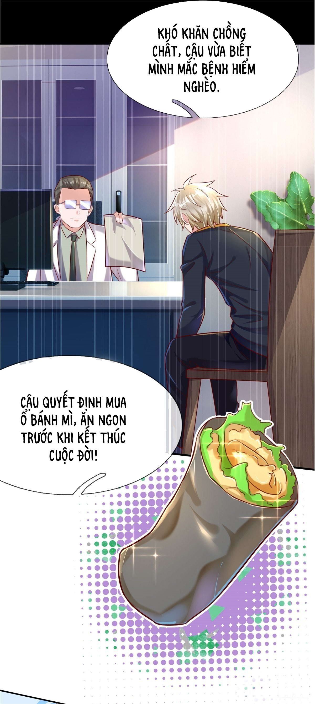 đọc truyện Thuộc Tính Của Ta Đều Thêm Sức Mạnh Chương 1 ảnh 17 tại Thiên Thai Truyện