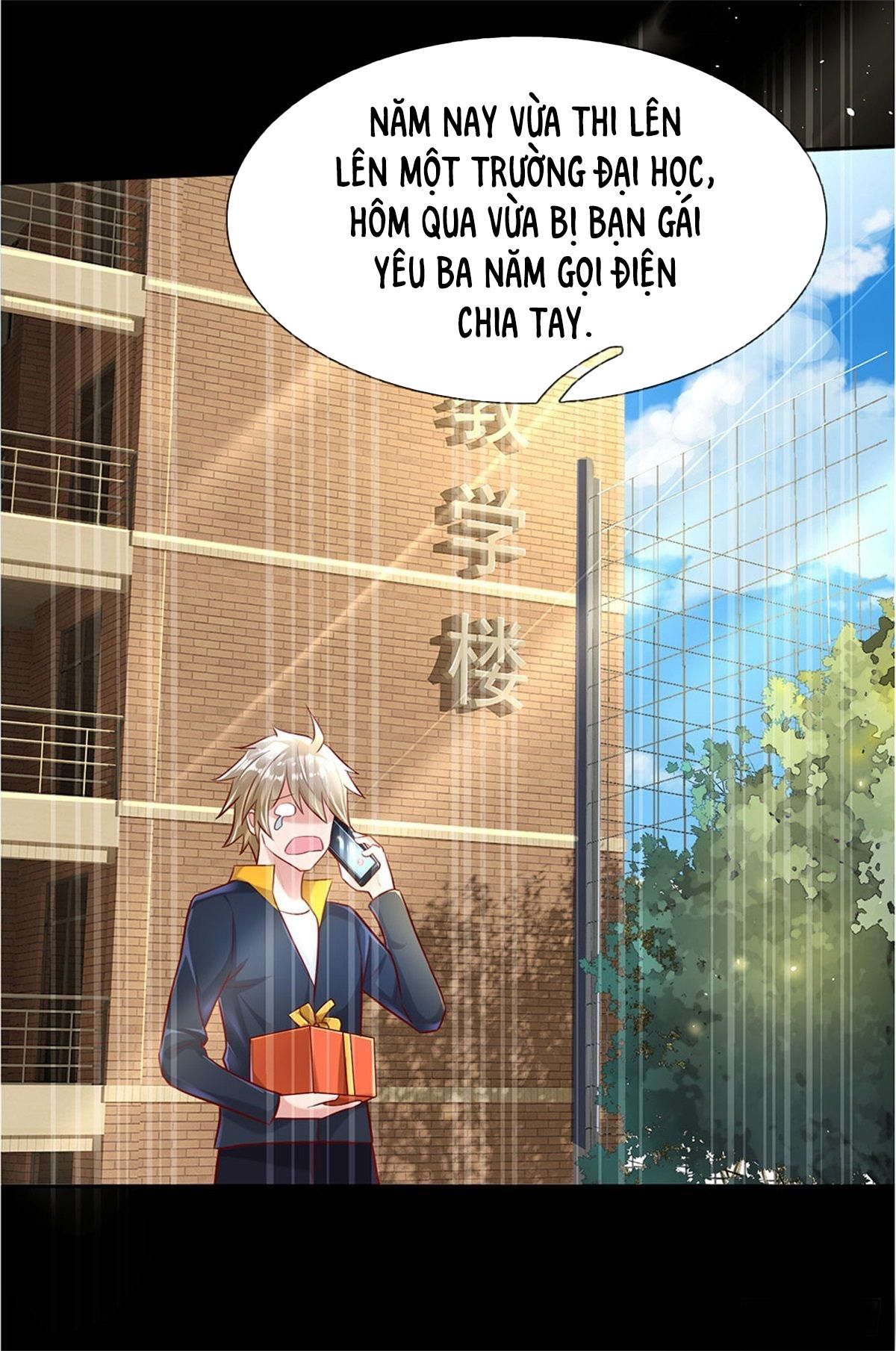 đọc truyện Thuộc Tính Của Ta Đều Thêm Sức Mạnh Chương 1 ảnh 18 tại Thiên Thai Truyện