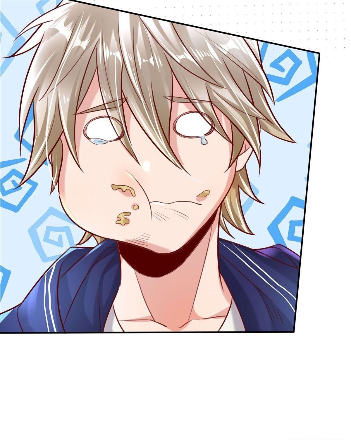 đọc truyện Thuộc Tính Của Ta Đều Thêm Sức Mạnh Chương 1 ảnh 19 tại Thiên Thai Truyện