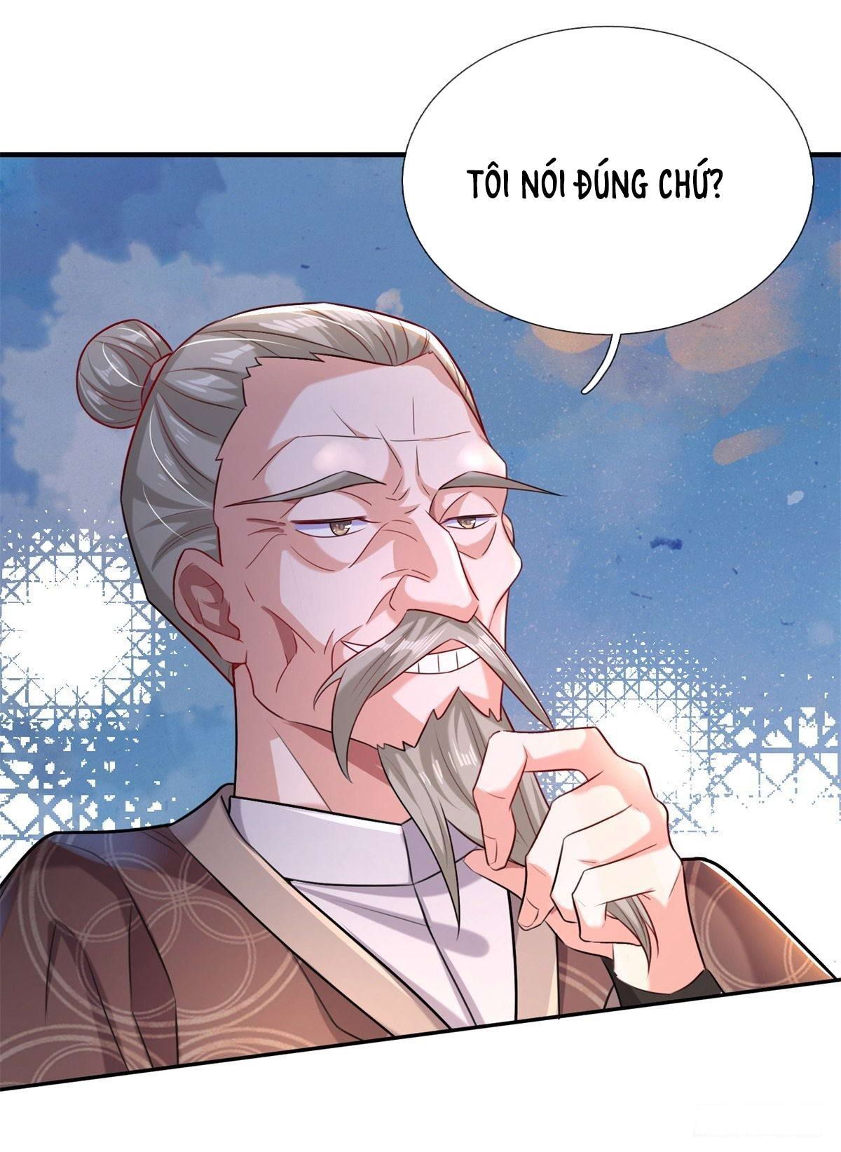 đọc truyện Thuộc Tính Của Ta Đều Thêm Sức Mạnh Chương 1 ảnh 21 tại Thiên Thai Truyện