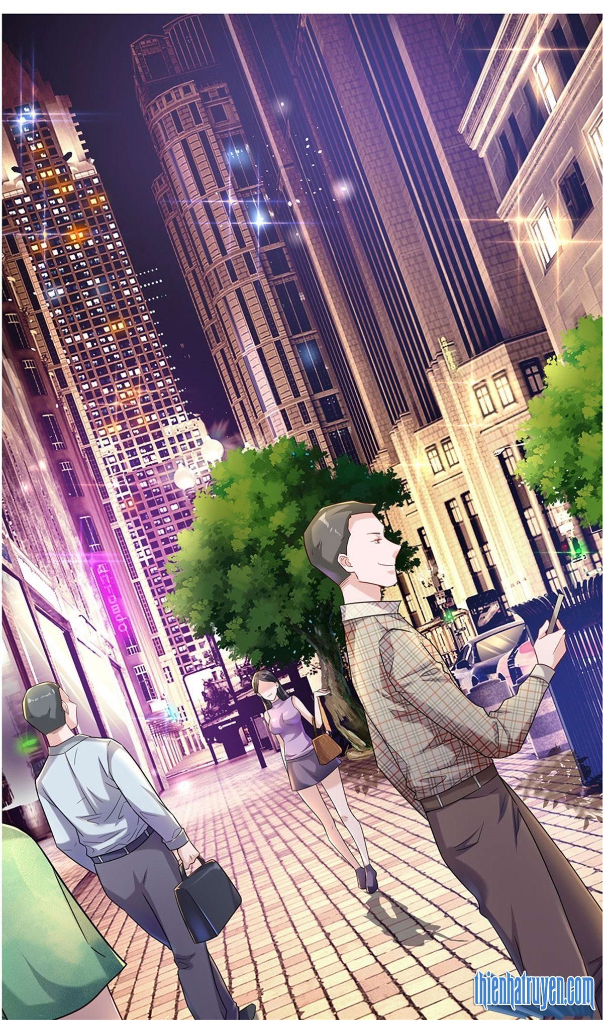 đọc truyện Thuộc Tính Của Ta Đều Thêm Sức Mạnh Chương 1 ảnh 4 tại Thiên Thai Truyện