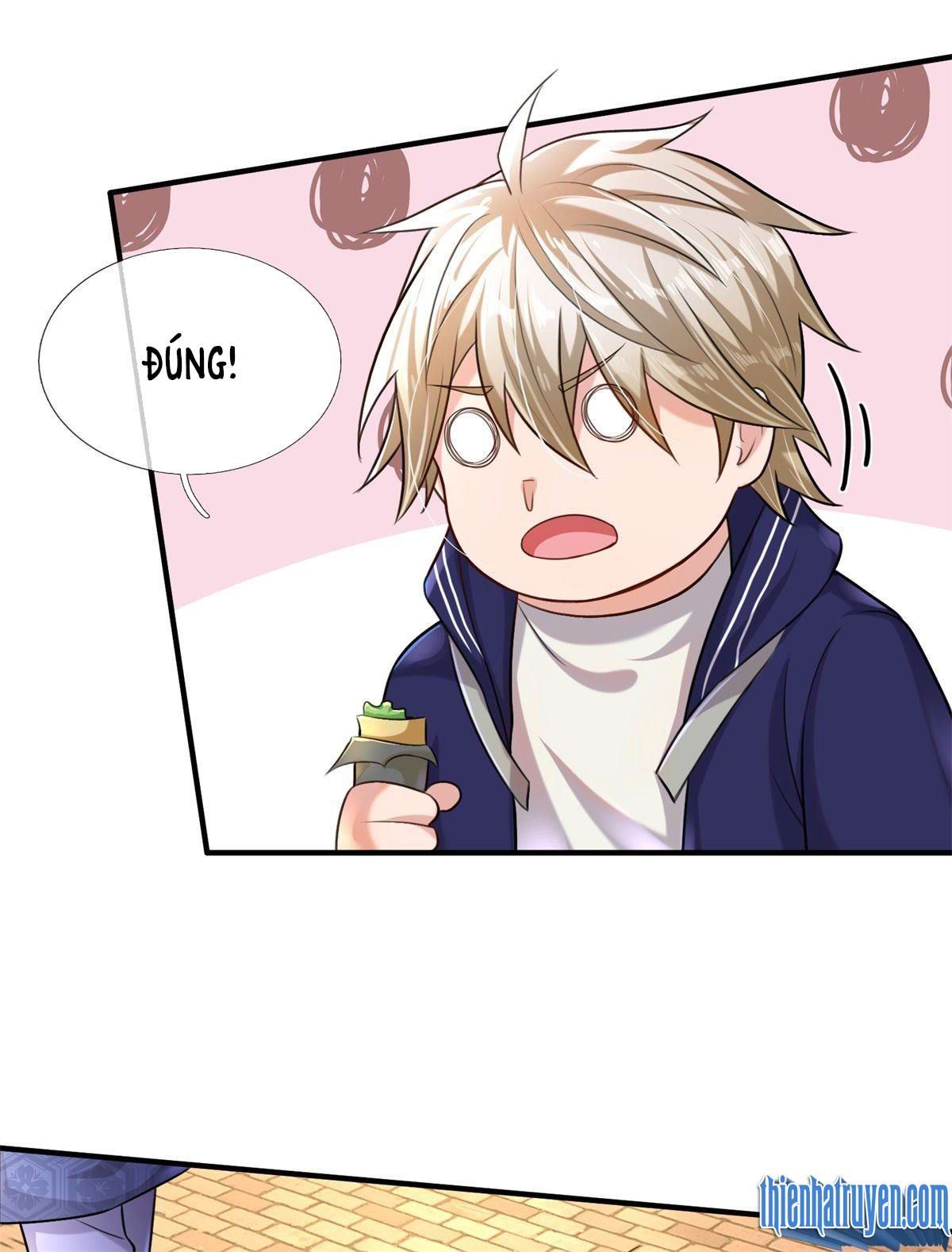 đọc truyện Thuộc Tính Của Ta Đều Thêm Sức Mạnh Chương 1 ảnh 22 tại Thiên Thai Truyện