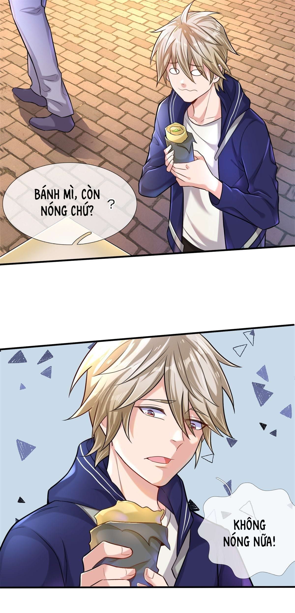 đọc truyện Thuộc Tính Của Ta Đều Thêm Sức Mạnh Chương 1 ảnh 23 tại Thiên Thai Truyện