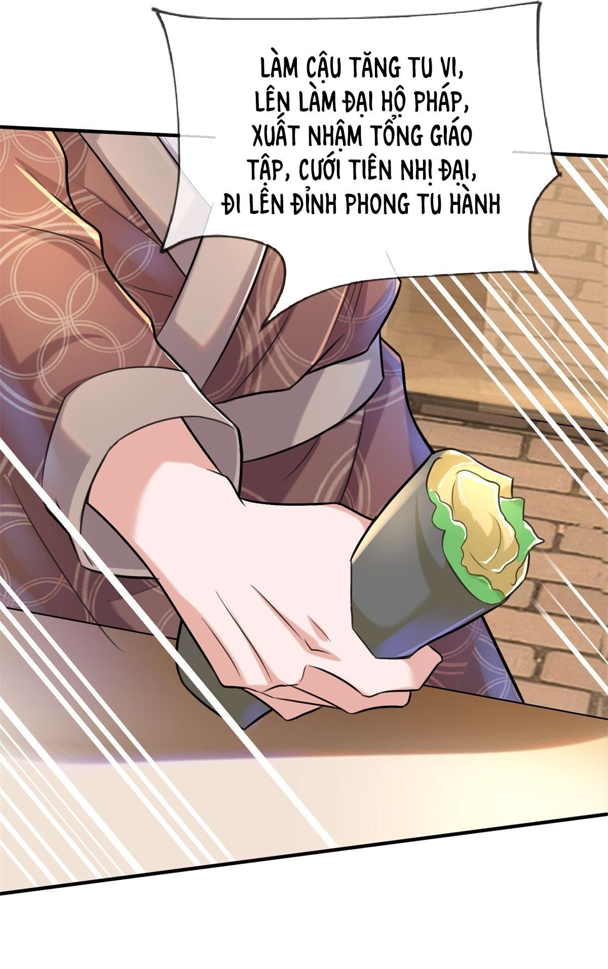 đọc truyện Thuộc Tính Của Ta Đều Thêm Sức Mạnh Chương 1 ảnh 25 tại Thiên Thai Truyện