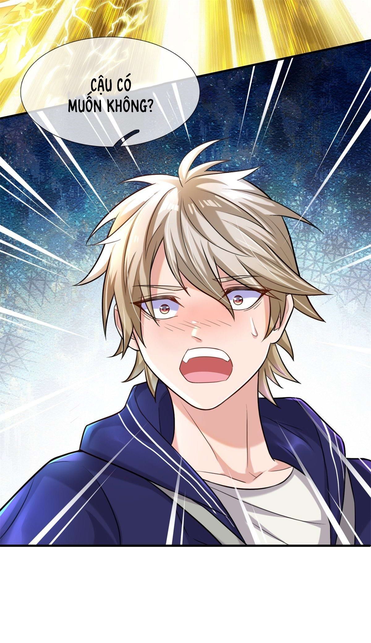 đọc truyện Thuộc Tính Của Ta Đều Thêm Sức Mạnh Chương 1 ảnh 27 tại Thiên Thai Truyện