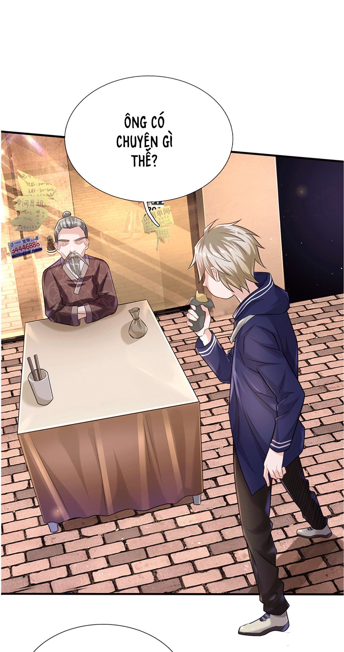 đọc truyện Thuộc Tính Của Ta Đều Thêm Sức Mạnh Chương 1 ảnh 7 tại Thiên Thai Truyện