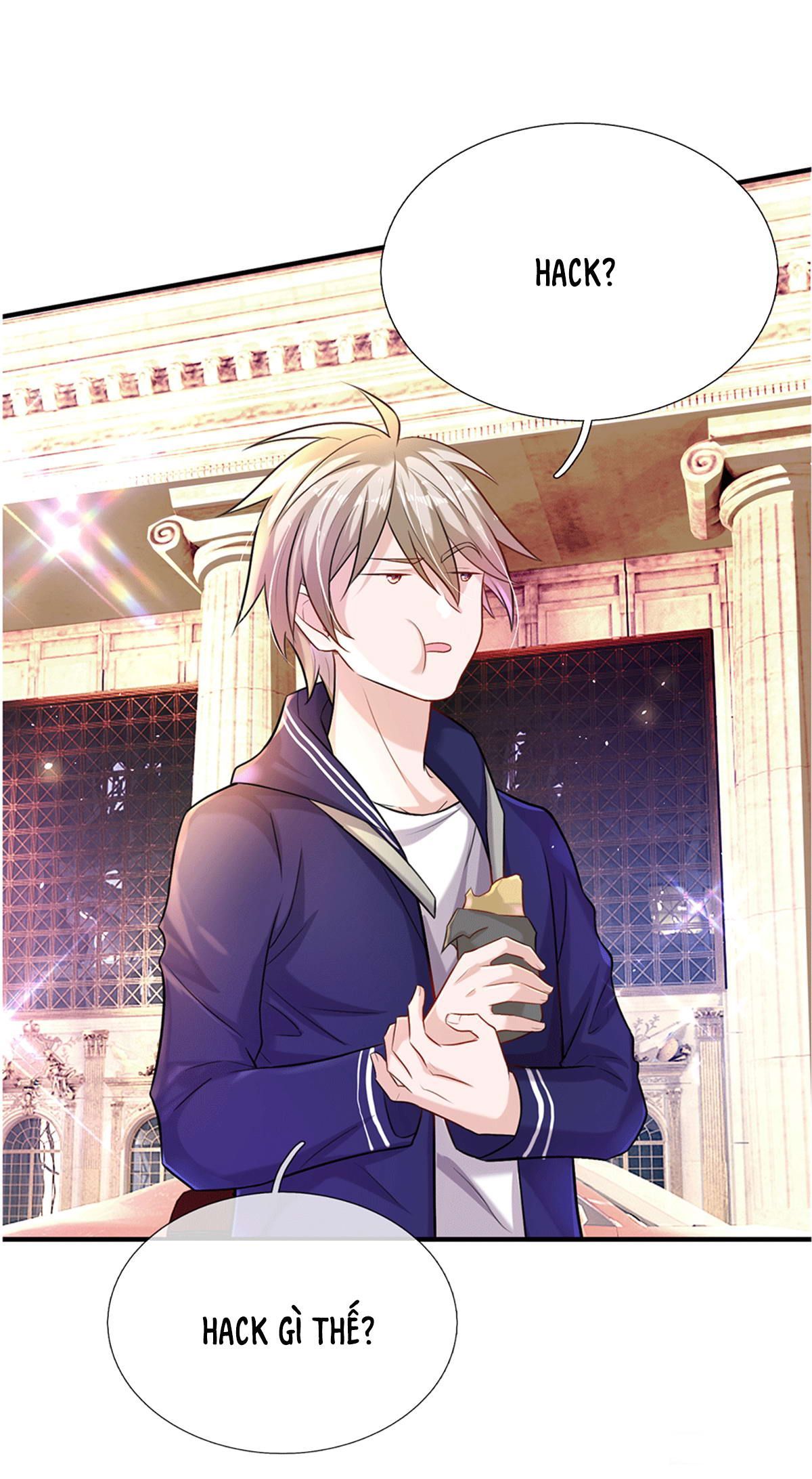 đọc truyện Thuộc Tính Của Ta Đều Thêm Sức Mạnh Chương 1 ảnh 9 tại Thiên Thai Truyện