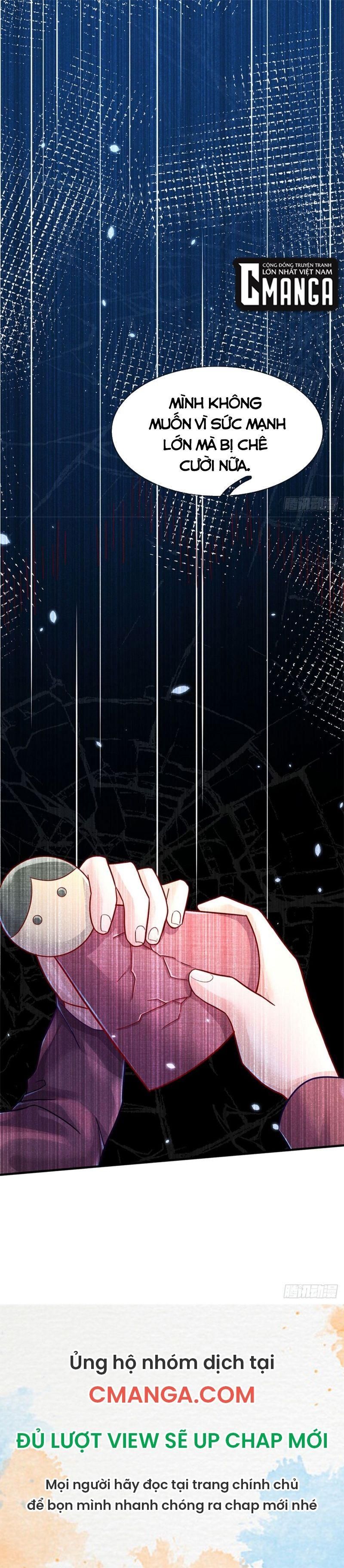 đọc truyện Thuộc Tính Của Ta Đều Thêm Sức Mạnh Chương 10 ảnh 18 tại Thiên Thai Truyện