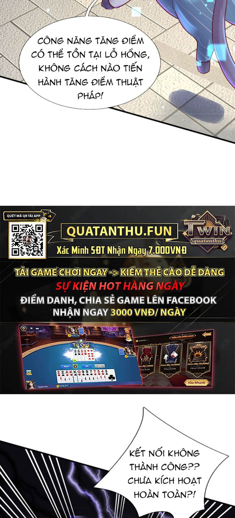 đọc truyện Thuộc Tính Của Ta Đều Thêm Sức Mạnh Chương 11 ảnh 20 tại Thiên Thai Truyện