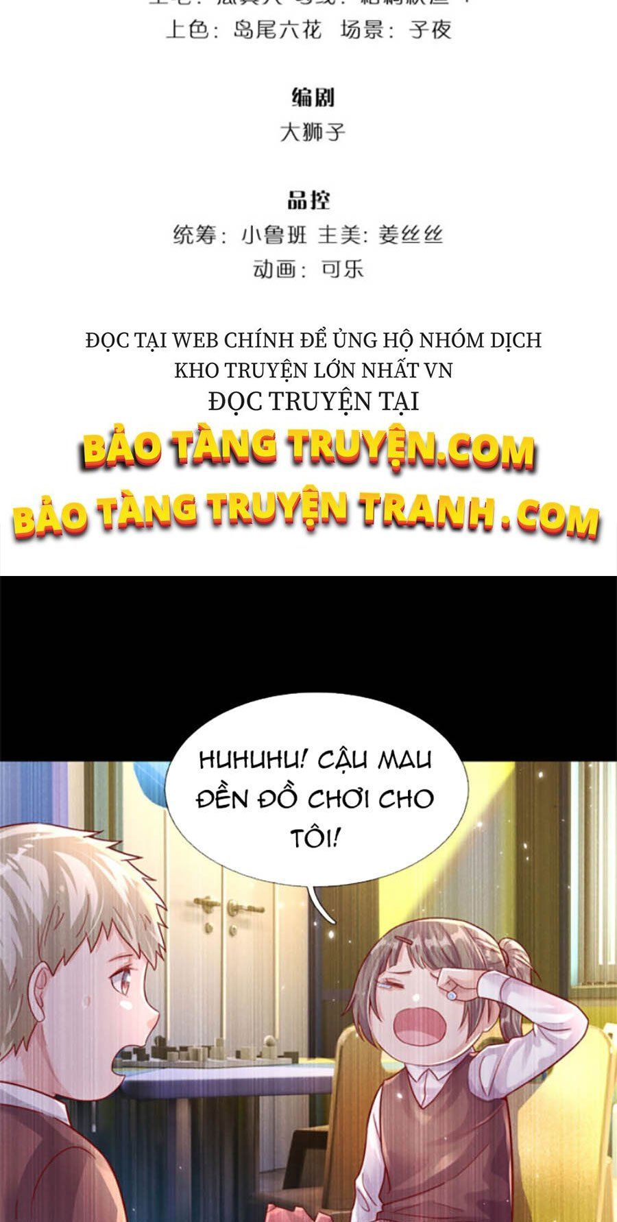 đọc truyện Thuộc Tính Của Ta Đều Thêm Sức Mạnh Chương 11 ảnh 4 tại Thiên Thai Truyện