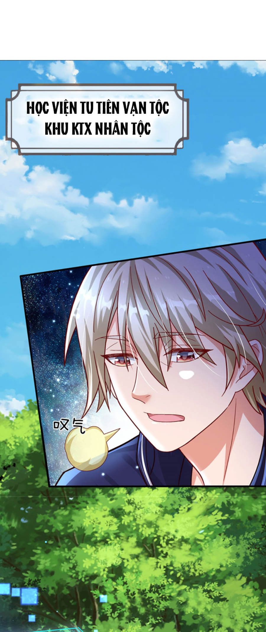 đọc truyện Thuộc Tính Của Ta Đều Thêm Sức Mạnh Chương 11 ảnh 25 tại Thiên Thai Truyện