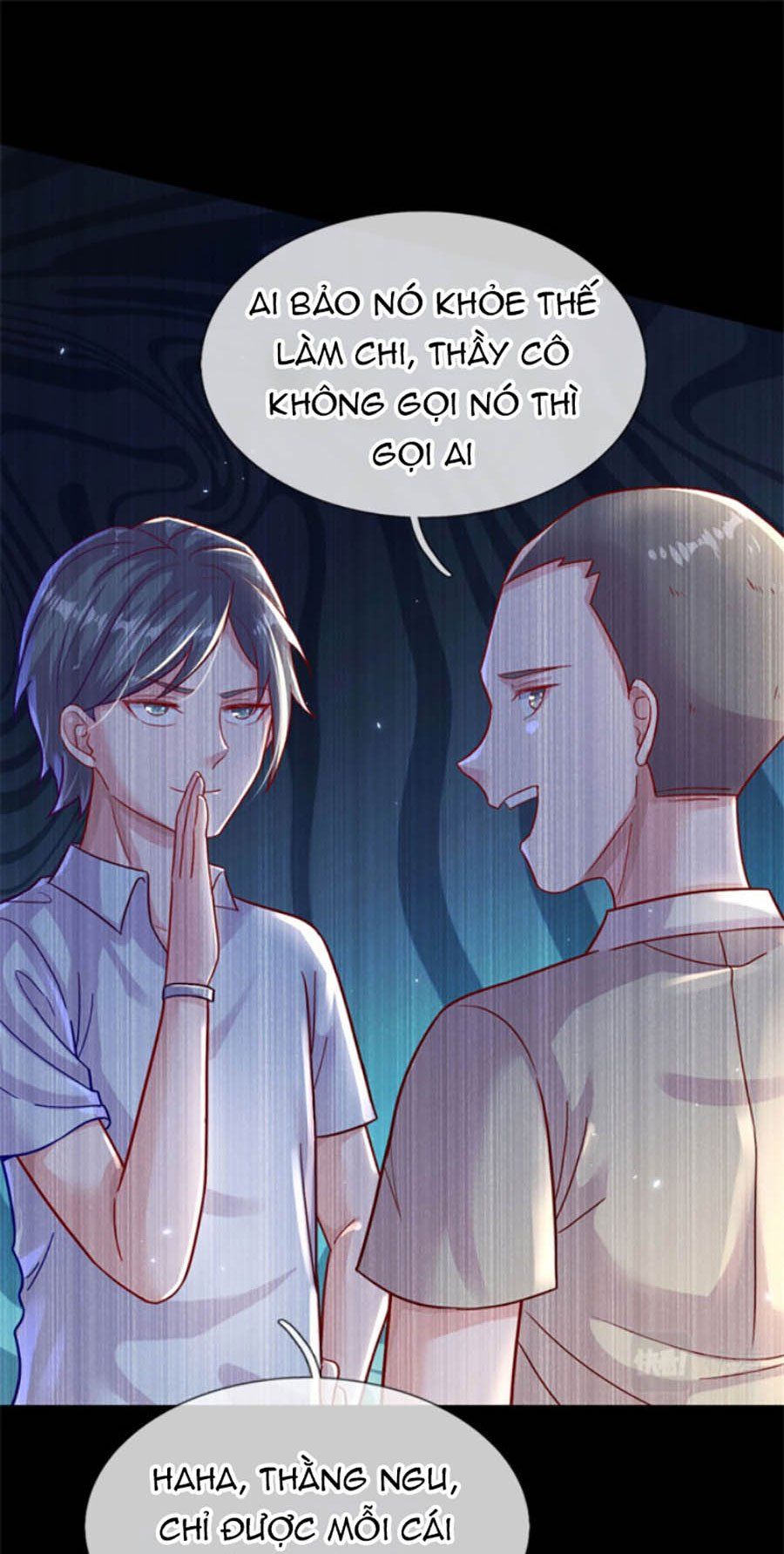 đọc truyện Thuộc Tính Của Ta Đều Thêm Sức Mạnh Chương 11 ảnh 7 tại Thiên Thai Truyện