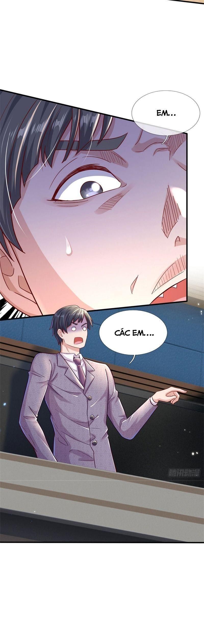 đọc truyện Thuộc Tính Của Ta Đều Thêm Sức Mạnh Chương 14 ảnh 15 tại Thiên Thai Truyện