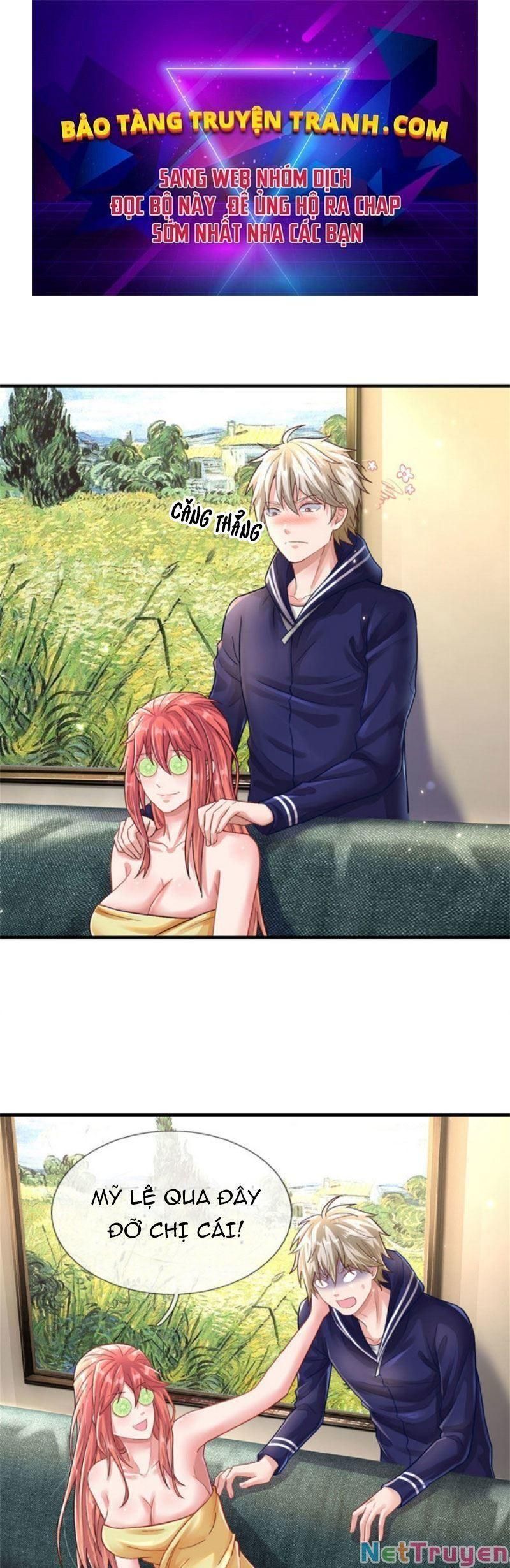 đọc truyện Thuộc Tính Của Ta Đều Thêm Sức Mạnh Chương 16 ảnh 3 tại Thiên Thai Truyện