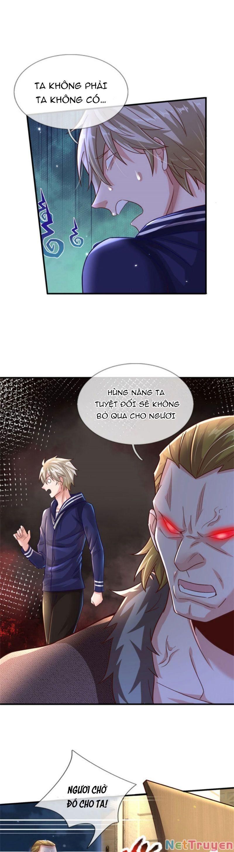 đọc truyện Thuộc Tính Của Ta Đều Thêm Sức Mạnh Chương 16 ảnh 14 tại Thiên Thai Truyện