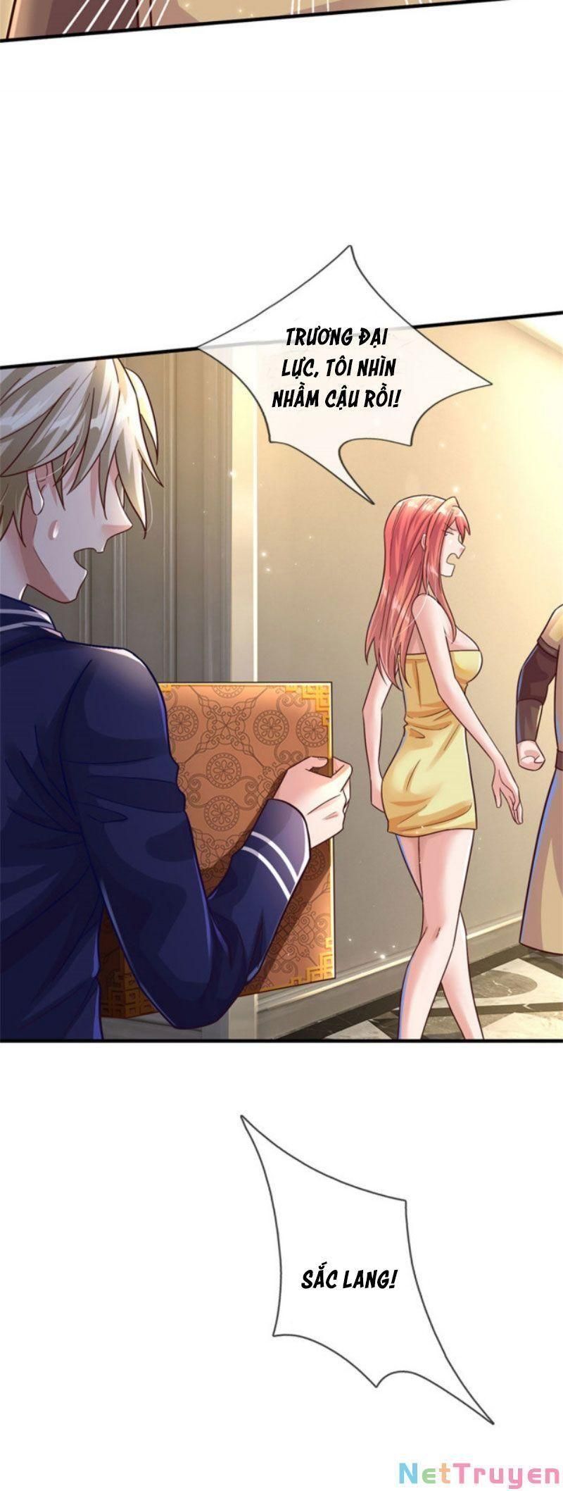 đọc truyện Thuộc Tính Của Ta Đều Thêm Sức Mạnh Chương 16 ảnh 18 tại Thiên Thai Truyện