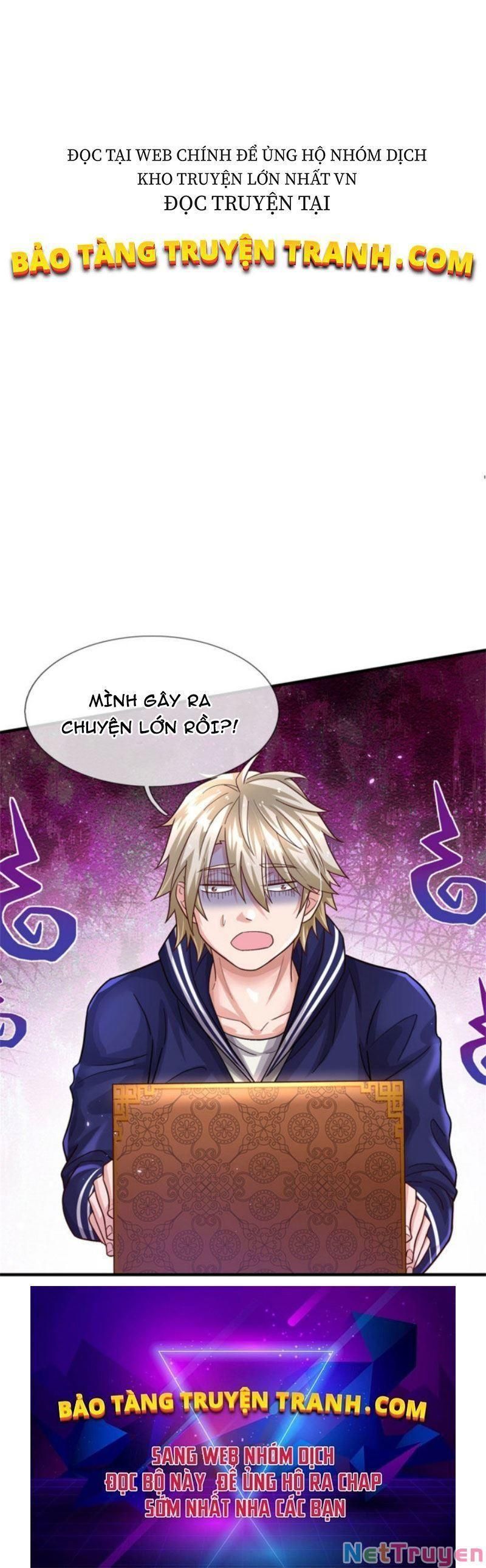 đọc truyện Thuộc Tính Của Ta Đều Thêm Sức Mạnh Chương 16 ảnh 19 tại Thiên Thai Truyện