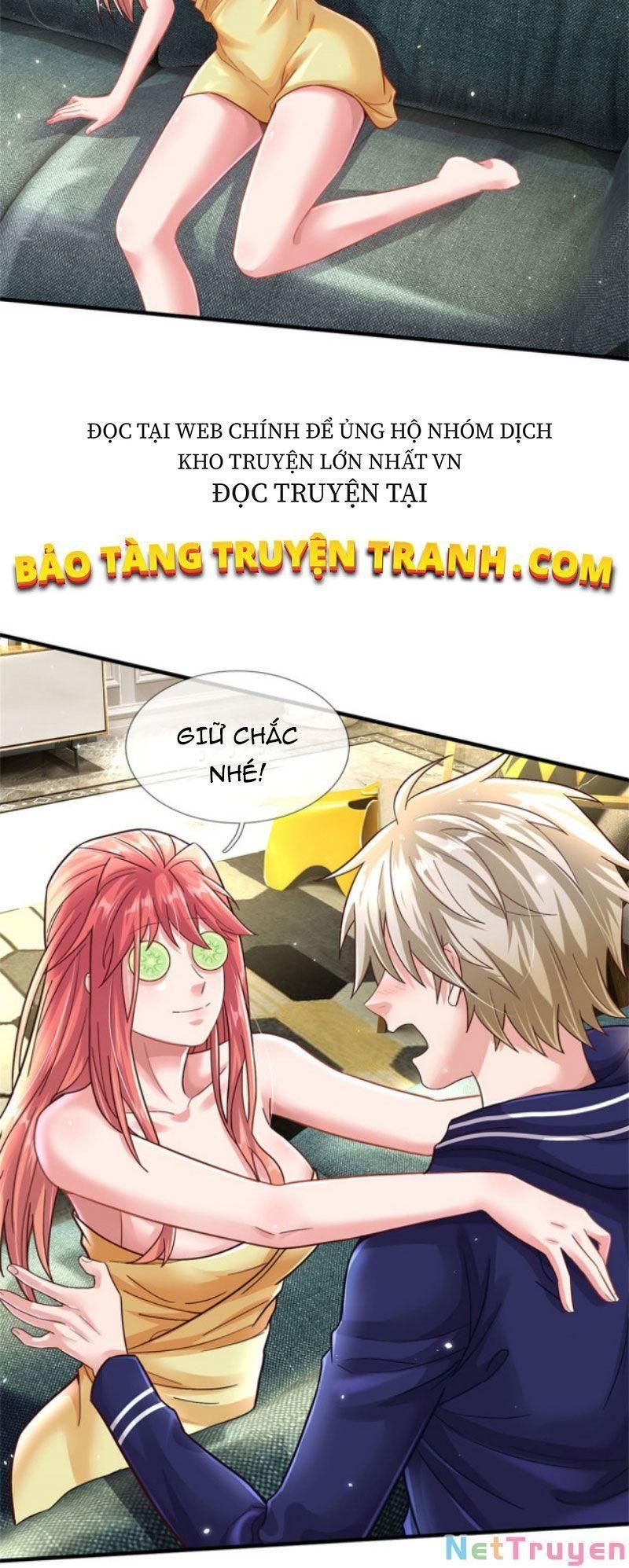 đọc truyện Thuộc Tính Của Ta Đều Thêm Sức Mạnh Chương 16 ảnh 4 tại Thiên Thai Truyện