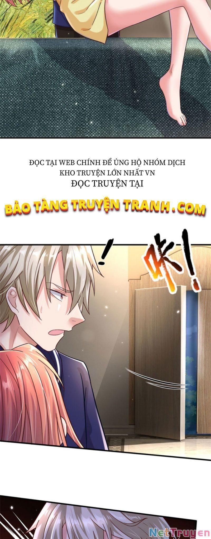 đọc truyện Thuộc Tính Của Ta Đều Thêm Sức Mạnh Chương 16 ảnh 6 tại Thiên Thai Truyện