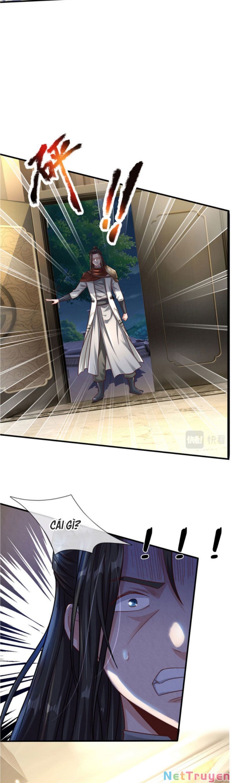 đọc truyện Thuộc Tính Của Ta Đều Thêm Sức Mạnh Chương 17 ảnh 18 tại Thiên Thai Truyện