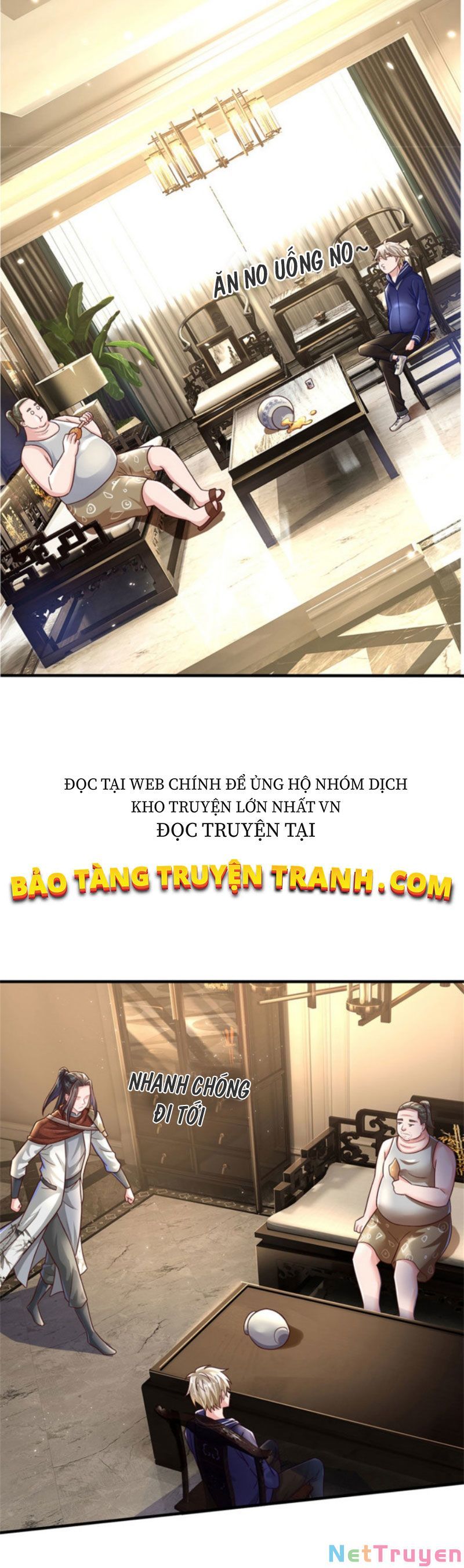 đọc truyện Thuộc Tính Của Ta Đều Thêm Sức Mạnh Chương 17 ảnh 19 tại Thiên Thai Truyện