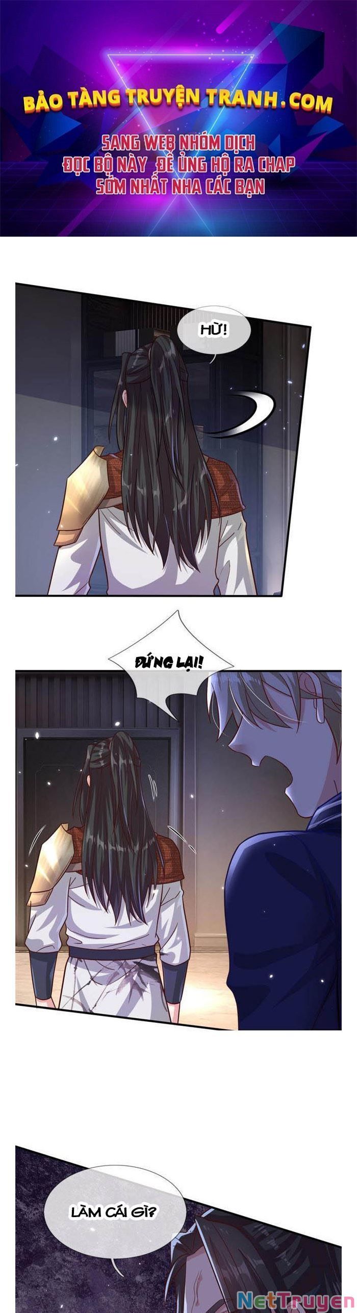 đọc truyện Thuộc Tính Của Ta Đều Thêm Sức Mạnh Chương 18 ảnh 3 tại Thiên Thai Truyện