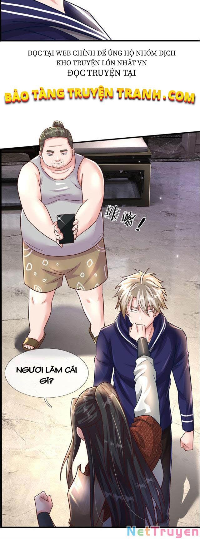 đọc truyện Thuộc Tính Của Ta Đều Thêm Sức Mạnh Chương 18 ảnh 7 tại Thiên Thai Truyện