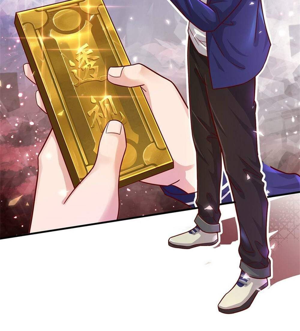 đọc truyện Thuộc Tính Của Ta Đều Thêm Sức Mạnh Chương 2 ảnh 14 tại Thiên Thai Truyện