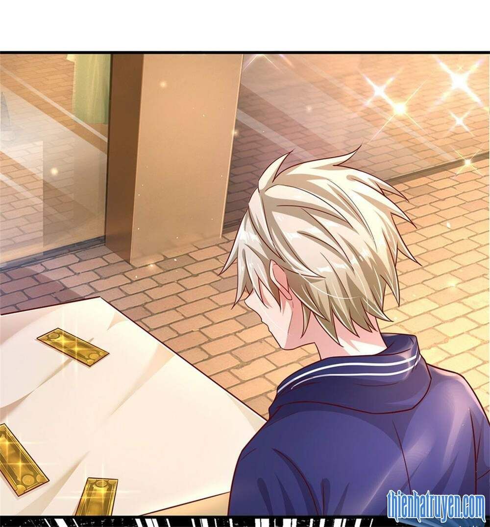 đọc truyện Thuộc Tính Của Ta Đều Thêm Sức Mạnh Chương 2 ảnh 19 tại Thiên Thai Truyện