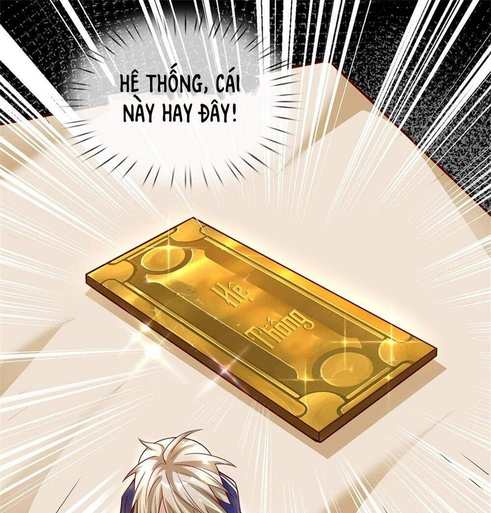 đọc truyện Thuộc Tính Của Ta Đều Thêm Sức Mạnh Chương 2 ảnh 20 tại Thiên Thai Truyện