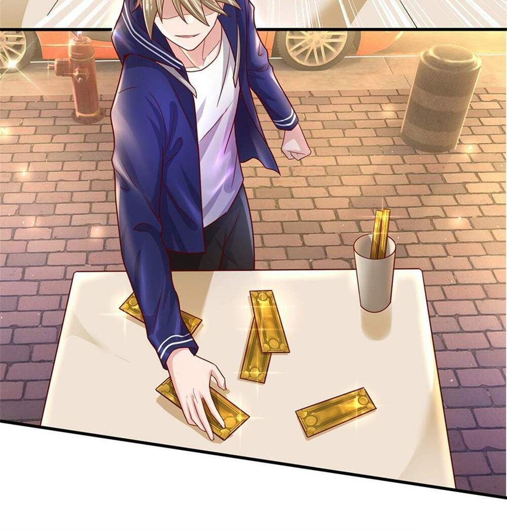 đọc truyện Thuộc Tính Của Ta Đều Thêm Sức Mạnh Chương 2 ảnh 21 tại Thiên Thai Truyện