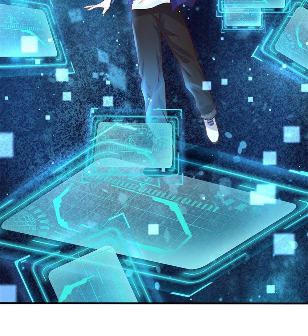 đọc truyện Thuộc Tính Của Ta Đều Thêm Sức Mạnh Chương 2 ảnh 23 tại Thiên Thai Truyện