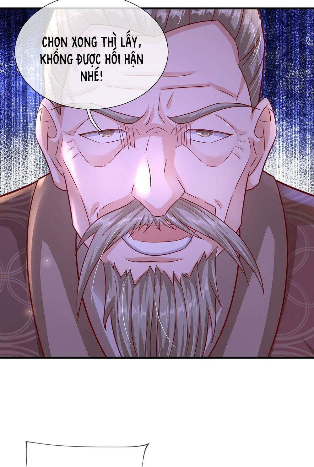 đọc truyện Thuộc Tính Của Ta Đều Thêm Sức Mạnh Chương 2 ảnh 25 tại Thiên Thai Truyện